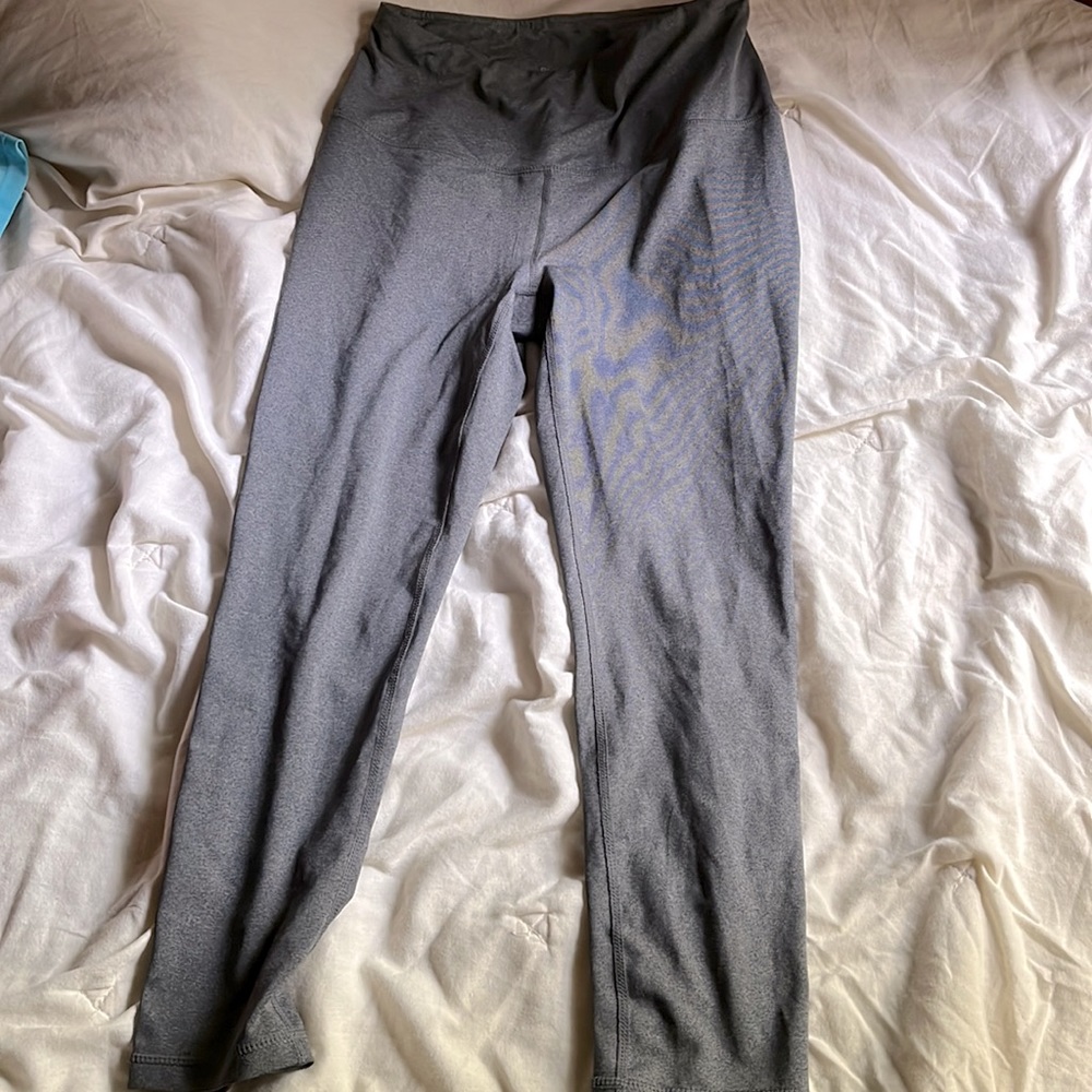 Reebok 7/8 Legging